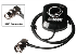 Antena gps gilsson bnc